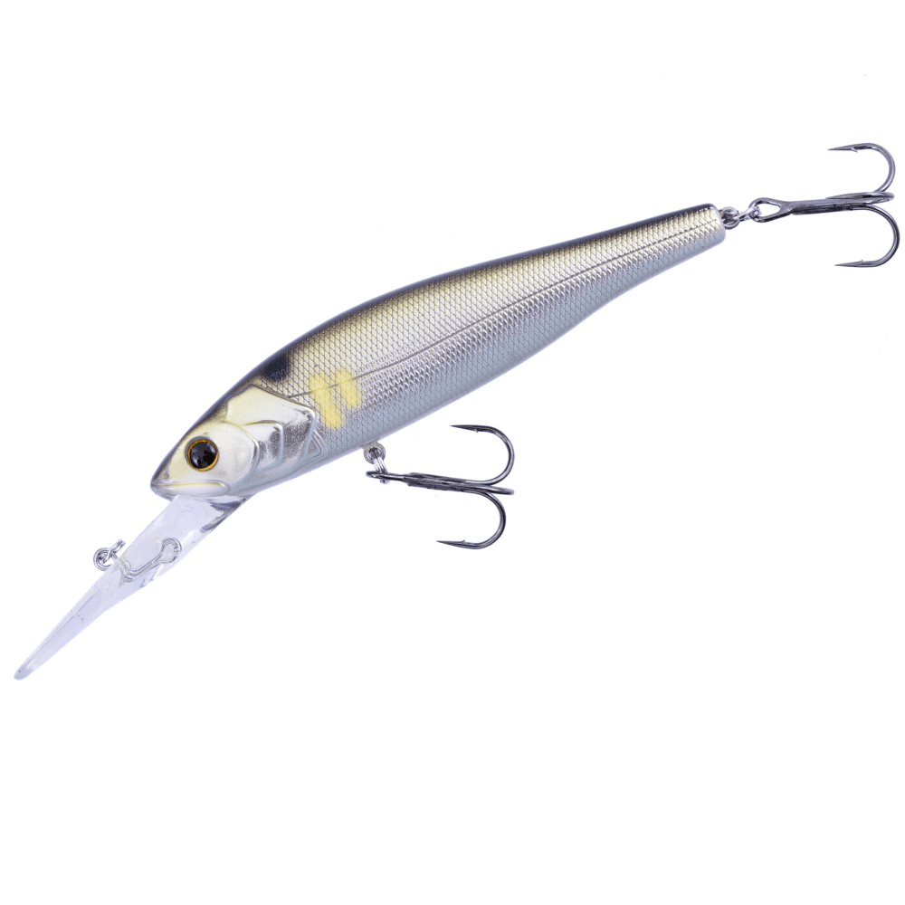MAJOR CRAFT Suspending Jerk Minnow Lure ZONER 110SP Deep - Image 9