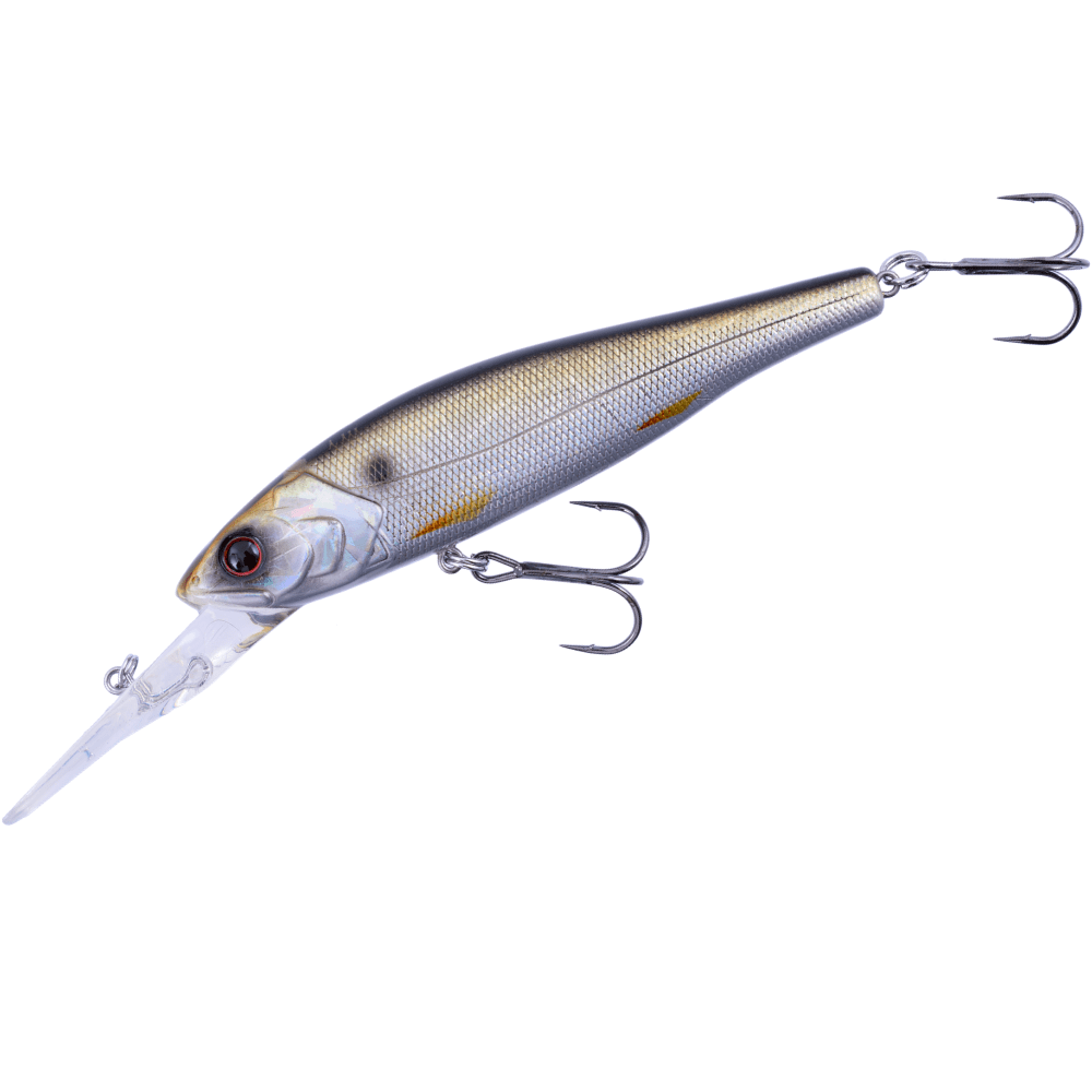 MAJOR CRAFT Suspending Jerk Minnow Lure ZONER 110SP Deep - Image 10