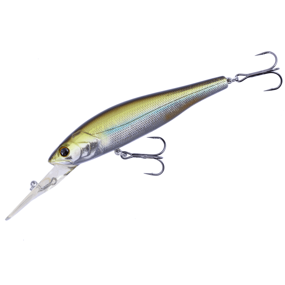 MAJOR CRAFT Suspending Jerk Minnow Lure ZONER 110SP Deep - Image 11