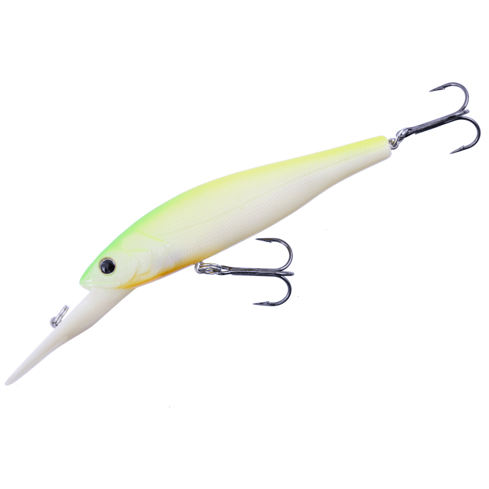 MAJOR CRAFT Suspending Jerk Minnow Lure ZONER 110SP Deep - Image 13