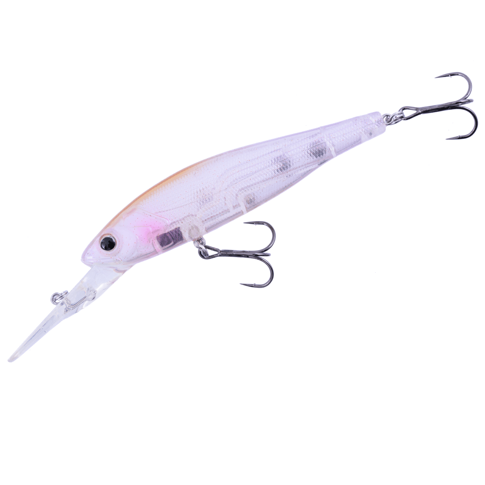 MAJOR CRAFT Suspending Jerk Minnow Lure ZONER 110SP Deep - Image 14