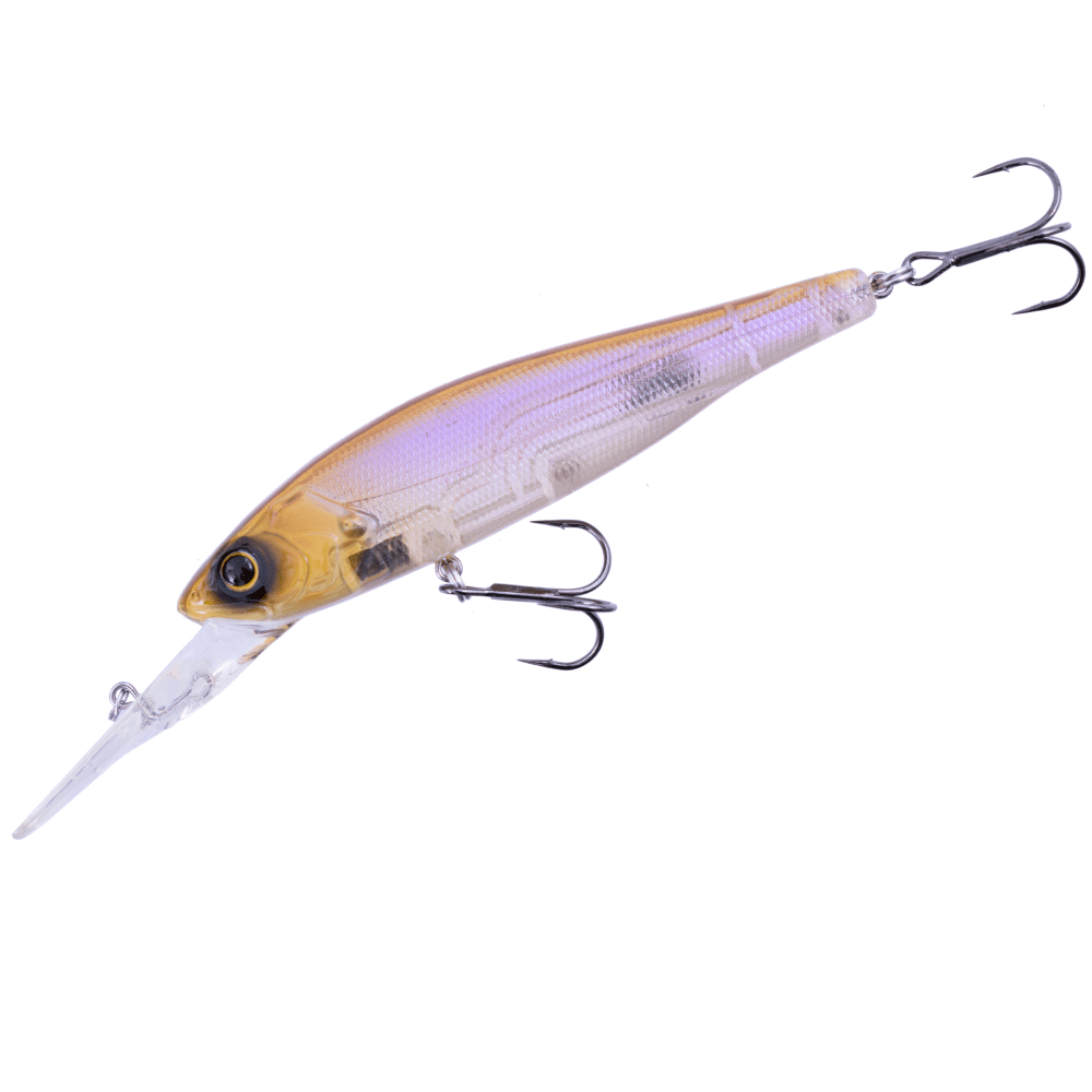 MAJOR CRAFT Suspending Jerk Minnow Lure ZONER 110SP Deep - Image 15