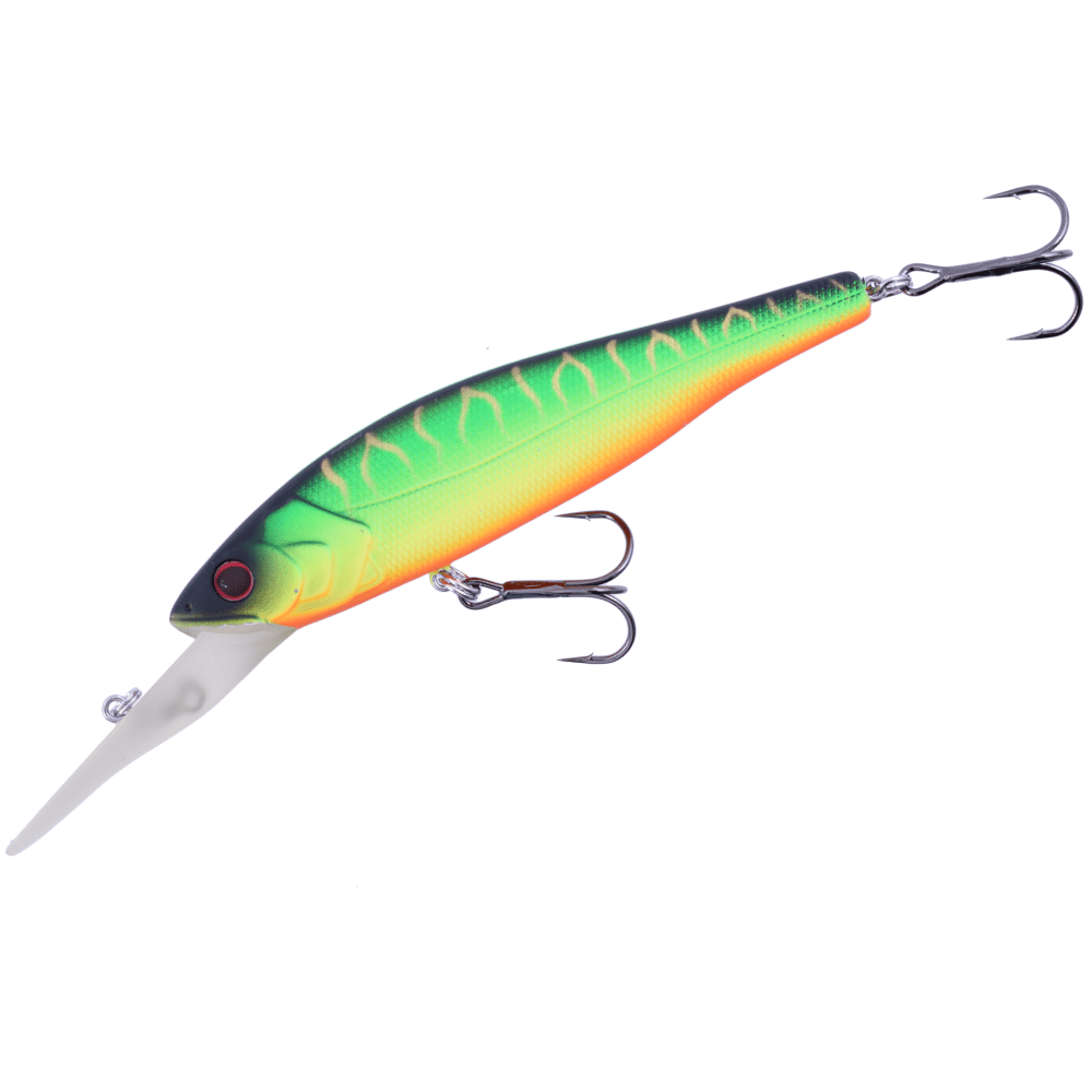 MAJOR CRAFT Suspending Jerk Minnow Lure ZONER 110SP Deep - Image 17