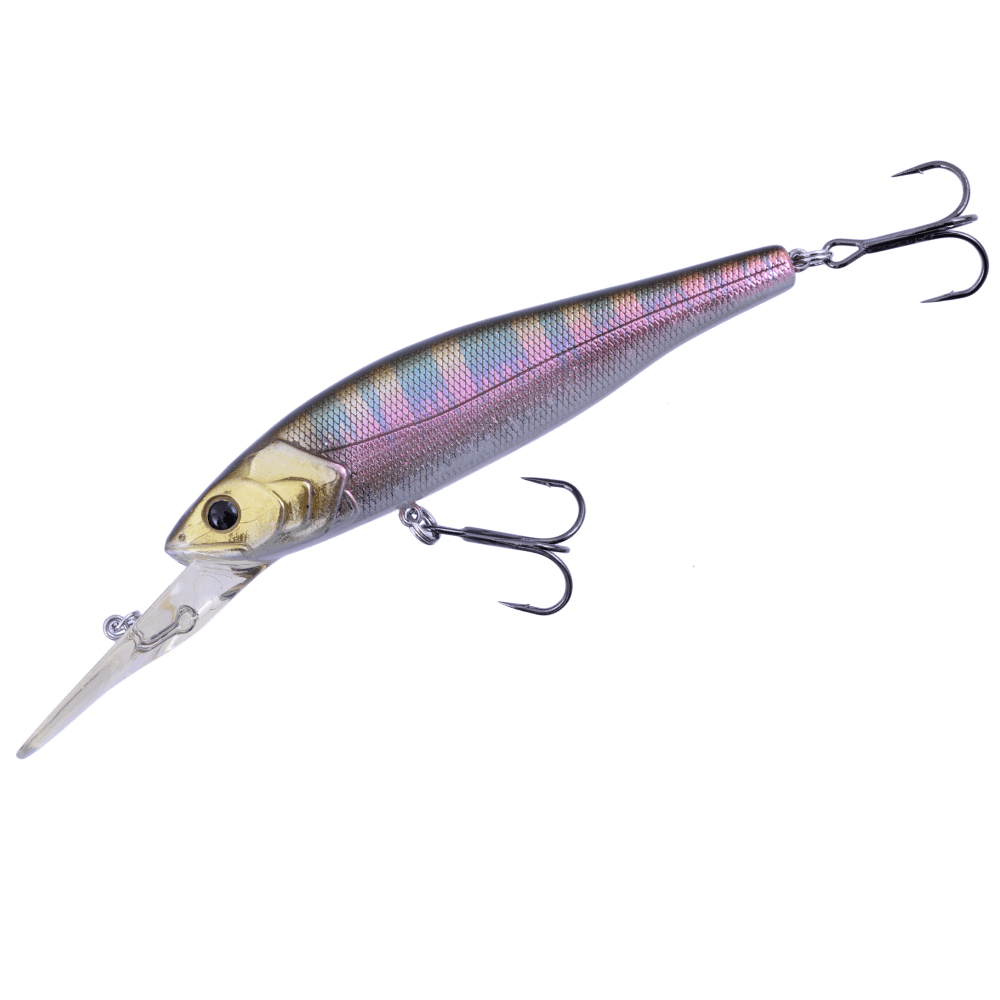 MAJOR CRAFT Suspending Jerk Minnow Lure ZONER 110SP Deep - Image 18