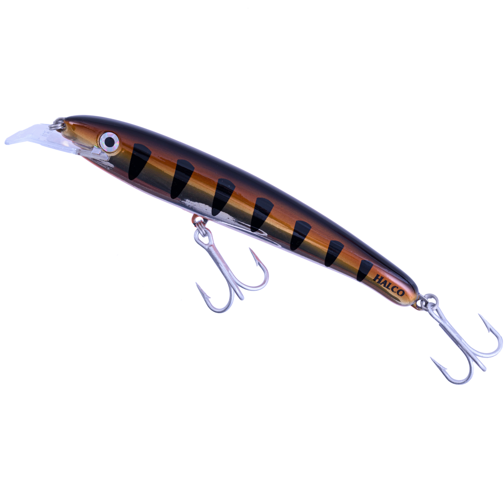HALCO Saltwater Trolling & Casting Lure LASER PRO 160DD Deep Diver - Image 5