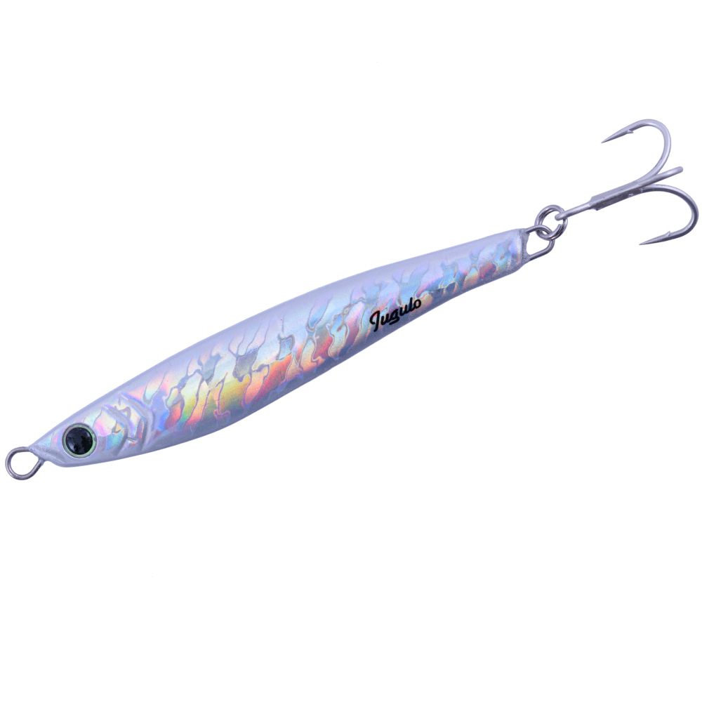 MOLIX Saltwater Casting Metal Jig Lure JUGULO 20g - Image 6