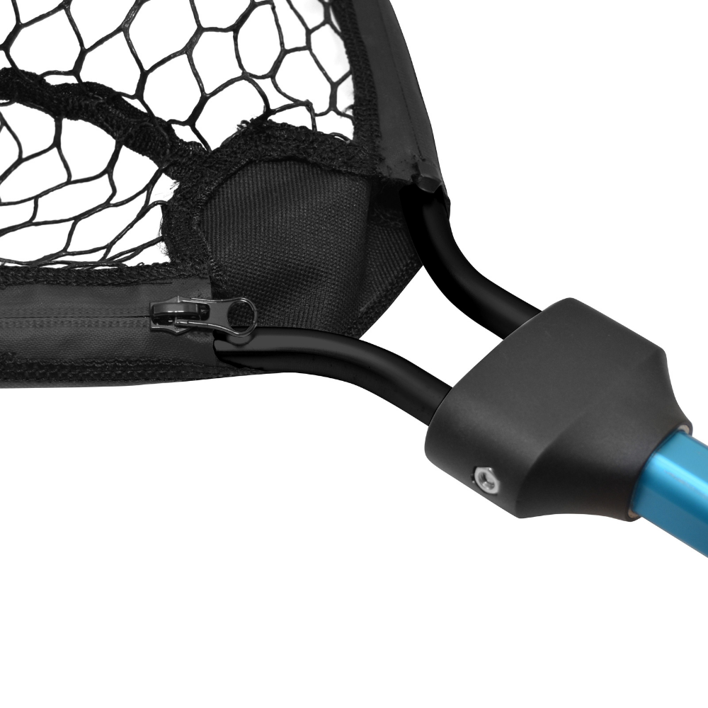 CUDA Fishing Aluminum Shaft Telescoping Landing Nets - Image 3