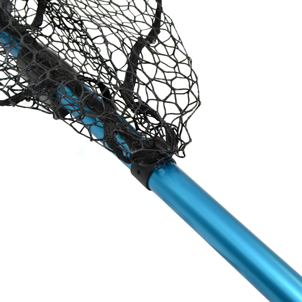 CUDA Fishing Aluminum Shaft Telescoping Landing Nets - Image 4