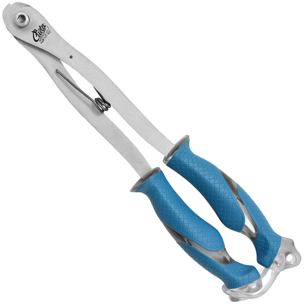 CUDA Fishing Heavy Duty Cutting Tool Carbon Steel Hook Cutter 10.5" - Image 2