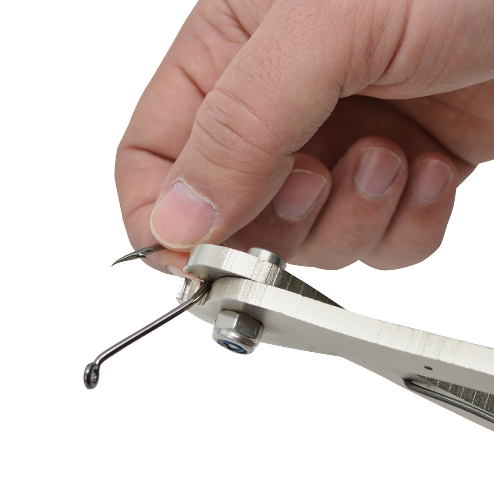 CUDA Fishing Heavy Duty Cutting Tool Carbon Steel Hook Cutter 10.5" - Image 3