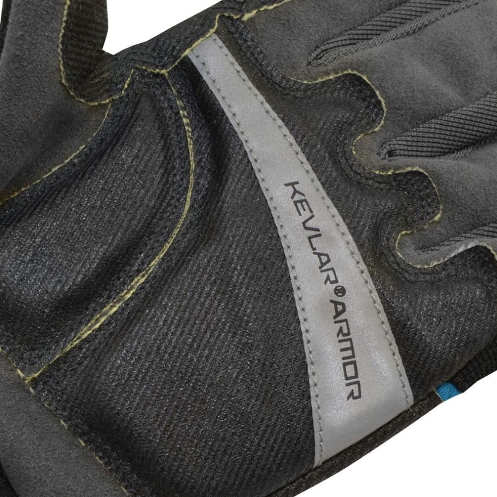 CUDA Offshore Fishing Wire Wrapping Gloves With KEVLAR PALM - Image 3
