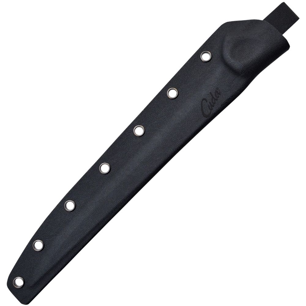 CUDA Professional Titanium Non-Stick Fillet KNIFE 9" - Image 5