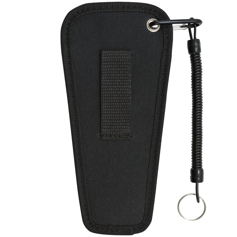 CUDA Fishing Pliers Carrying Sheath And Lanyard - Image 3