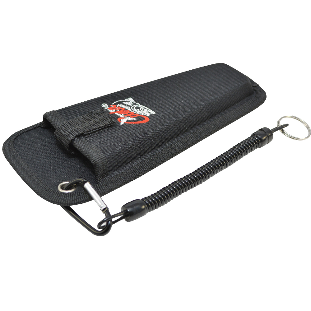 CUDA Fishing Pliers Carrying Sheath And Lanyard - Image 4