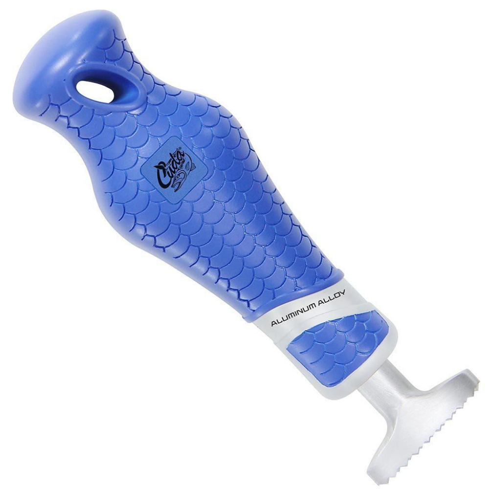 CUDA Alluminium Filleting Tool Fish Skin GRIPPER 6" - Image 2