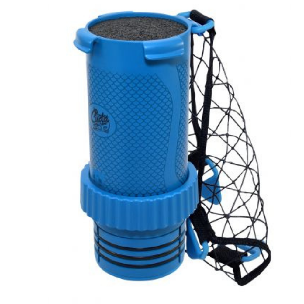 CUDA Fishing Tools Storage System TACKLE CENTER - Image 2