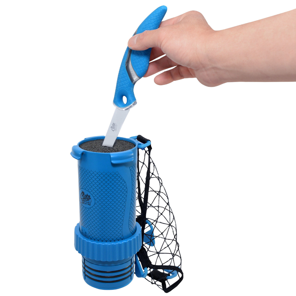 CUDA Fishing Tools Storage System TACKLE CENTER - Image 3
