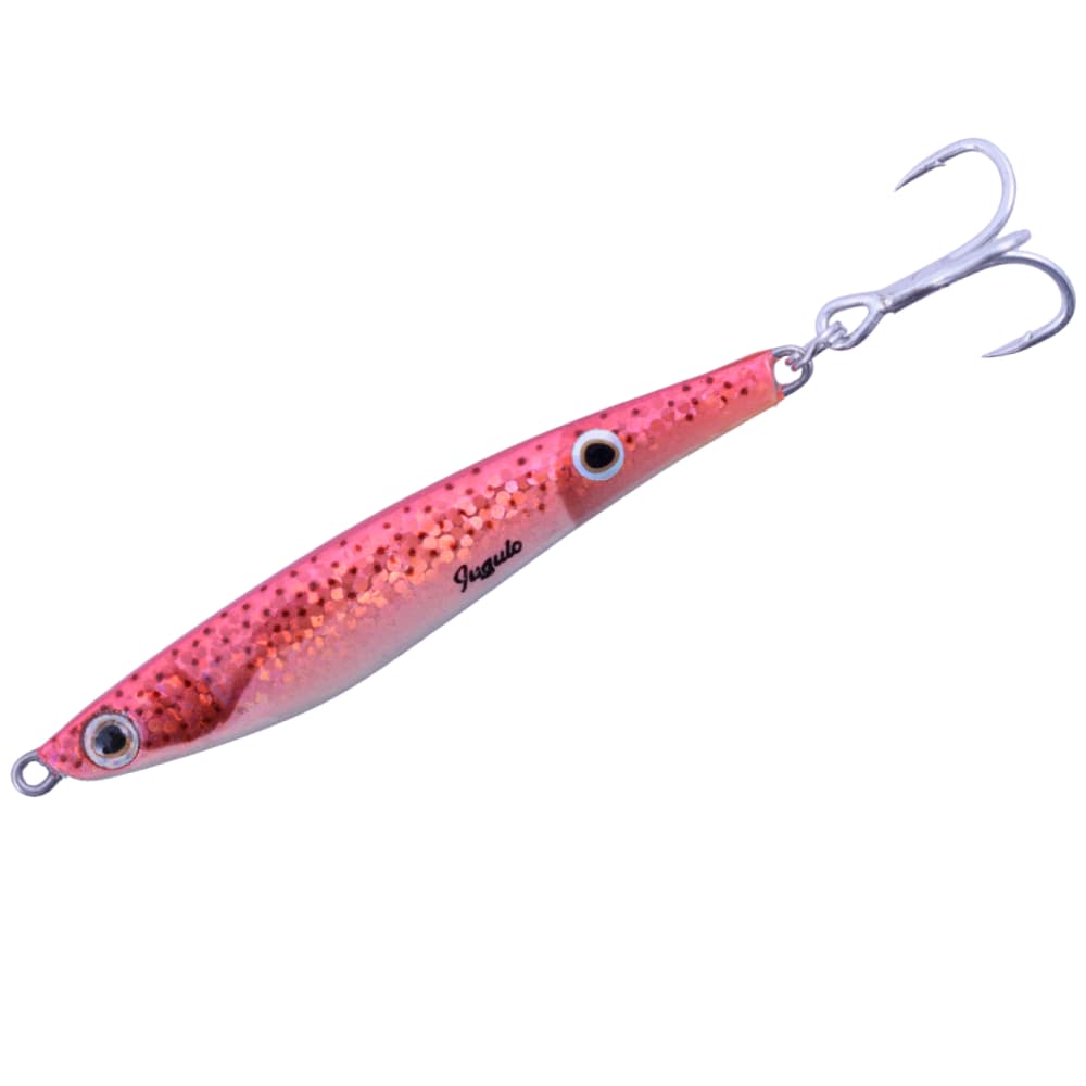 MOLIX Saltwater Casting Metal Jig Lure JUGULO 20g - Image 16