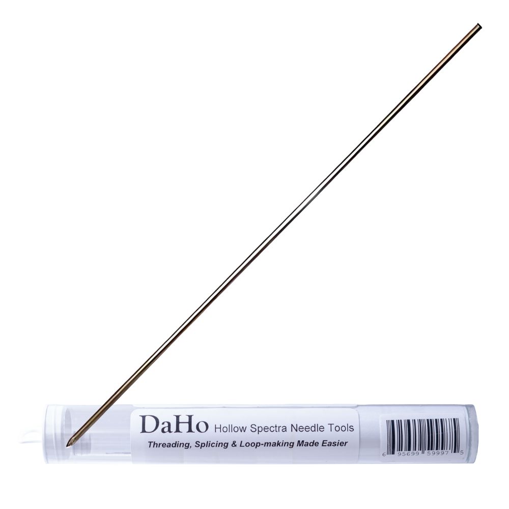 DAHO Game Fishing Rigging Tool Threading NEEDLE