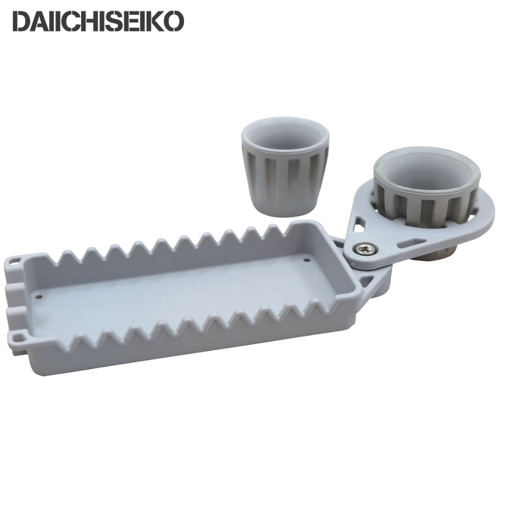 DAIICHISEIKO Boat Tool & Lure Holder Set FUNABERI BOX 145
