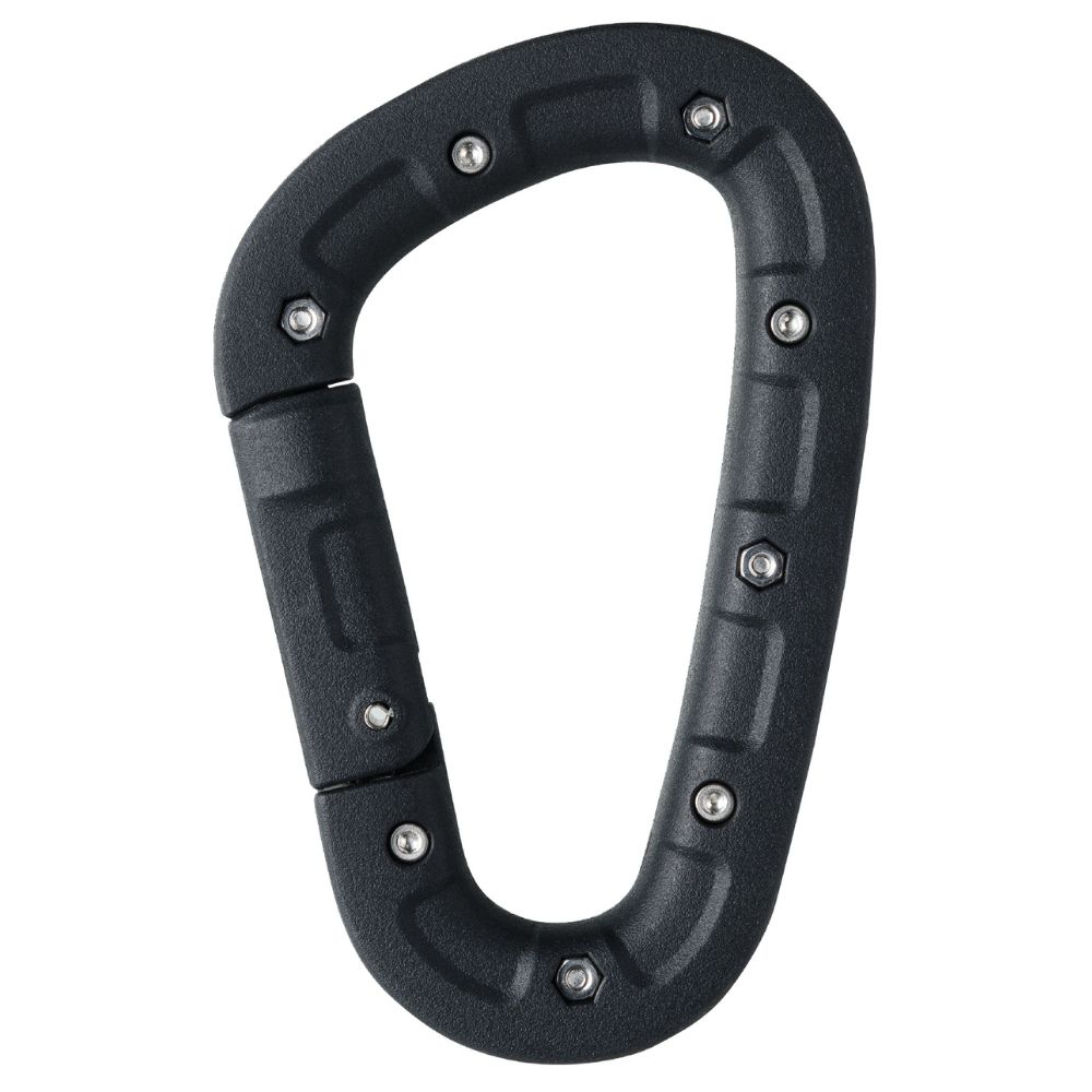 DAIICHISEIKO Multi-Use Knot Tightening And Line-Cutting Tool CARABINER KITTER - Image 4