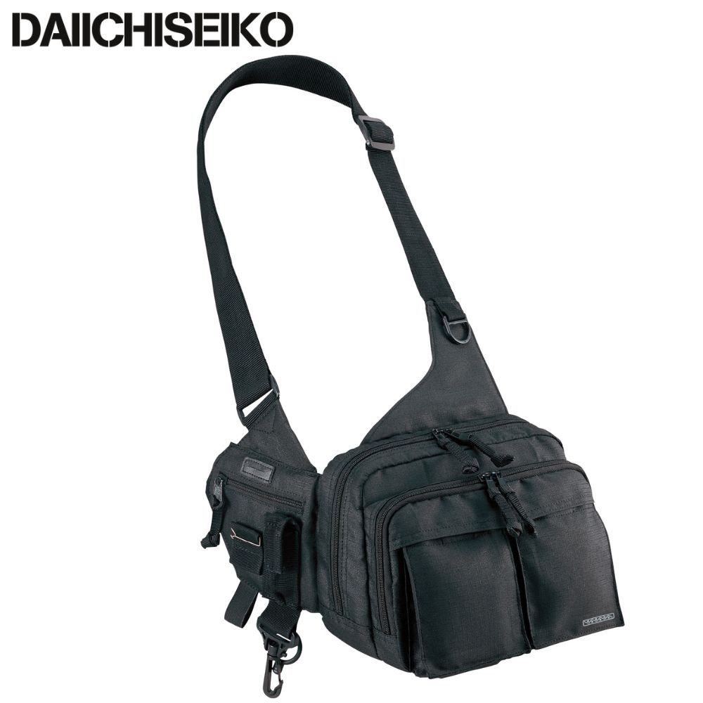 DAIICHISEIKO Squid Fishing Lure Bag EGI RACK BB30
