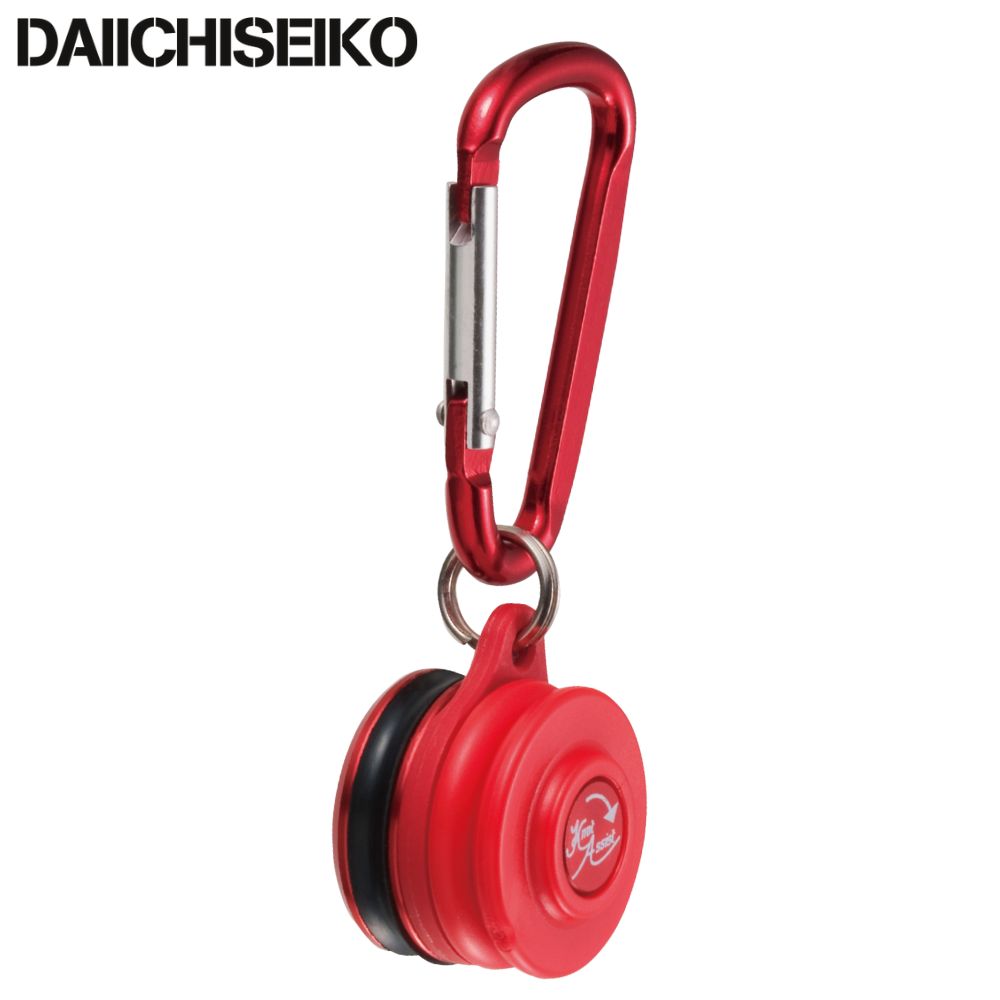 DAIICHISEIKO PE Line To Leader Knotting Tool KNOT ASSIST