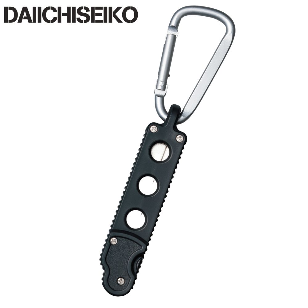 DAIICHISEIKO Fishing Tool Line Sharpener-Untangling Pick MC OMATSURI