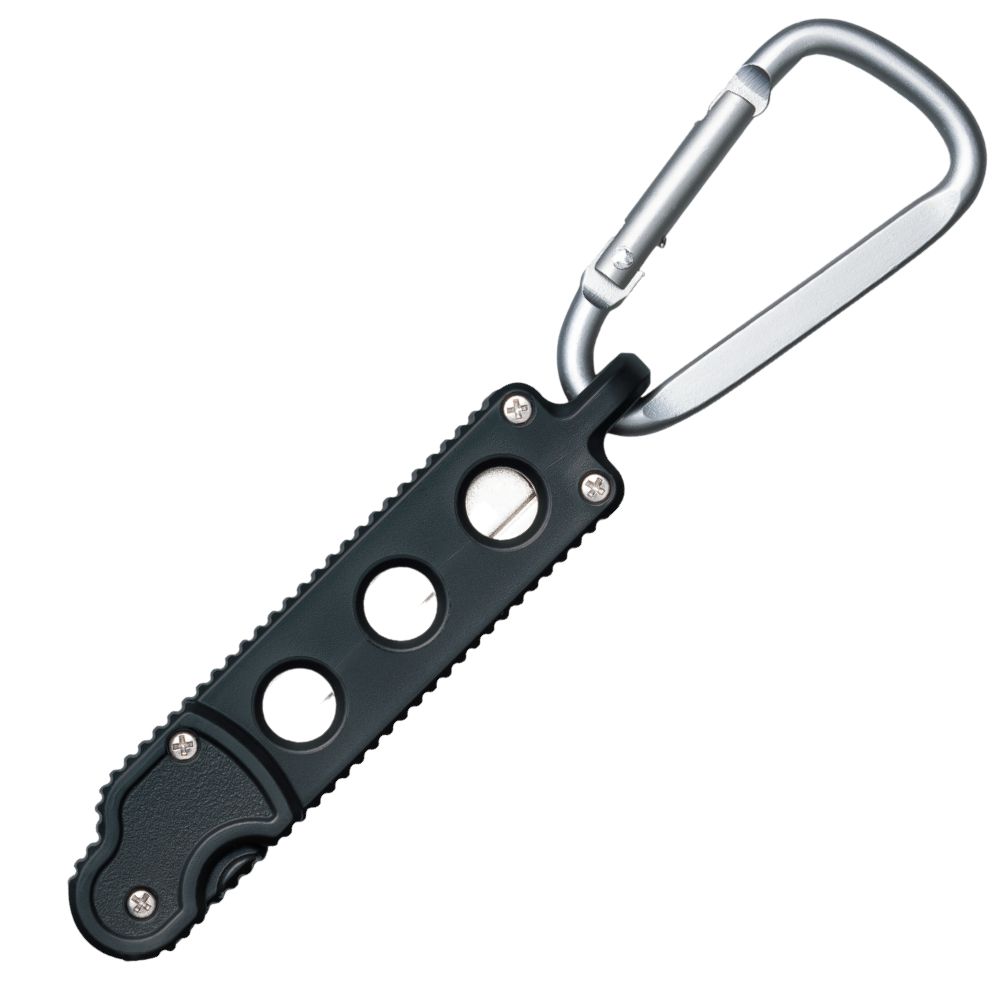 DAIICHISEIKO Fishing Tool Line Sharpener-Untangling Pick MC OMATSURI - Image 2