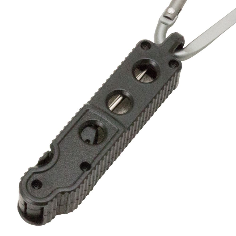 DAIICHISEIKO Fishing Tool Line Sharpener-Untangling Pick MC OMATSURI - Image 7