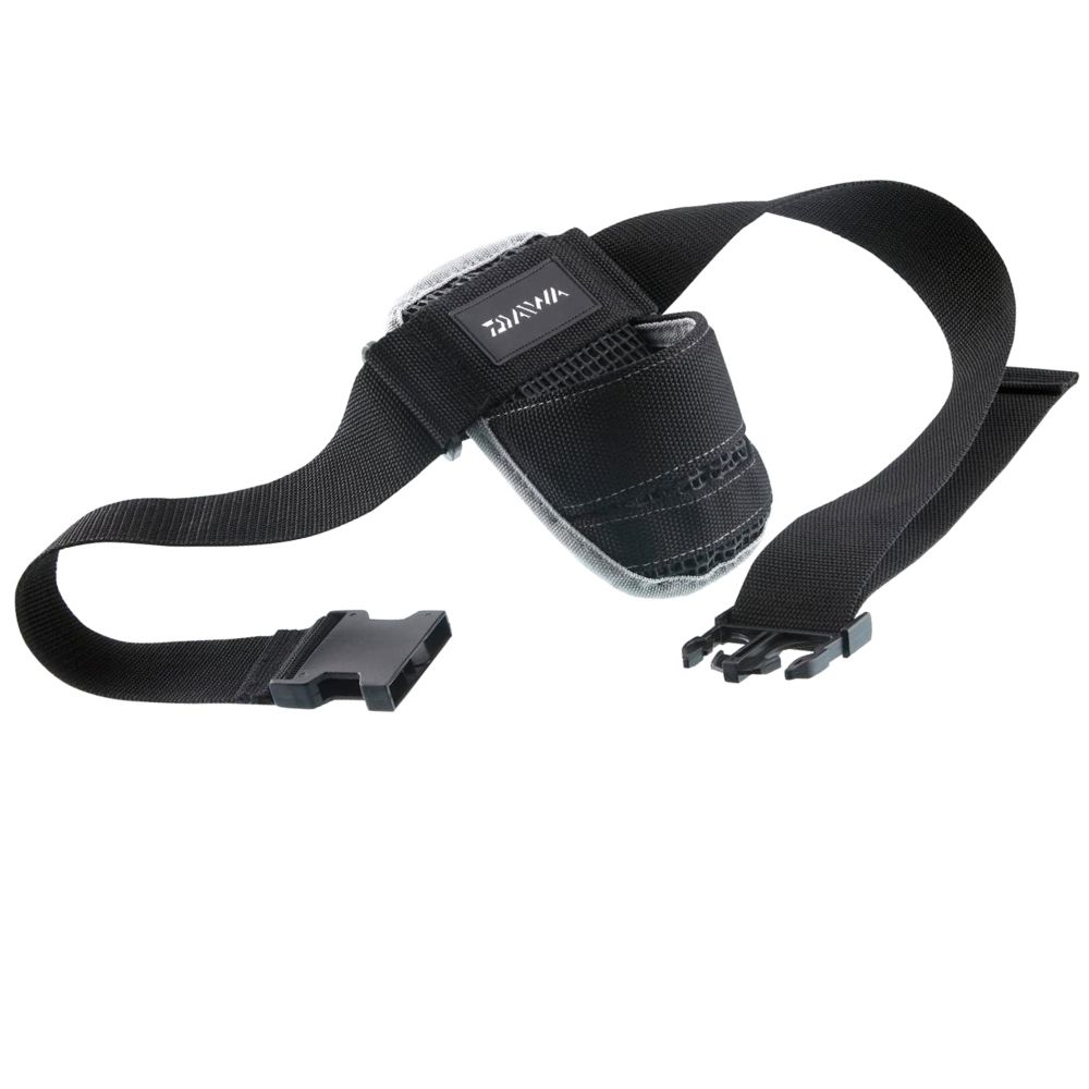 DAIWA Fishing Lightweight Fighting GIMBAL-BELT XL