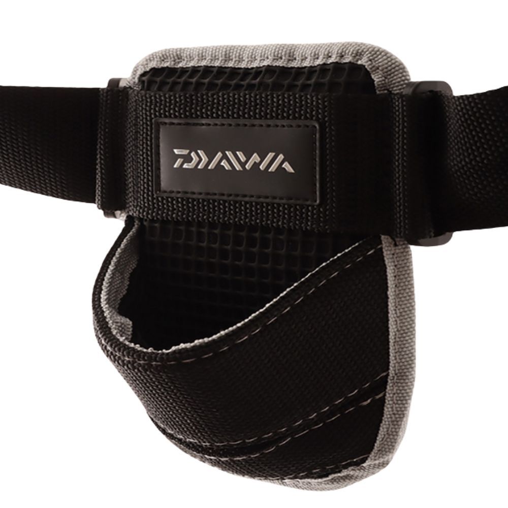 DAIWA Fishing Lightweight Fighting GIMBAL-BELT XL - Image 3