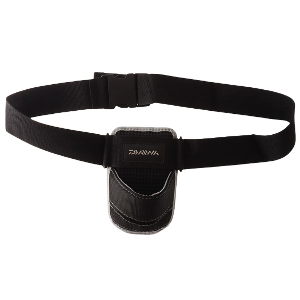 DAIWA Fishing Lightweight Fighting GIMBAL-BELT XL - Image 2
