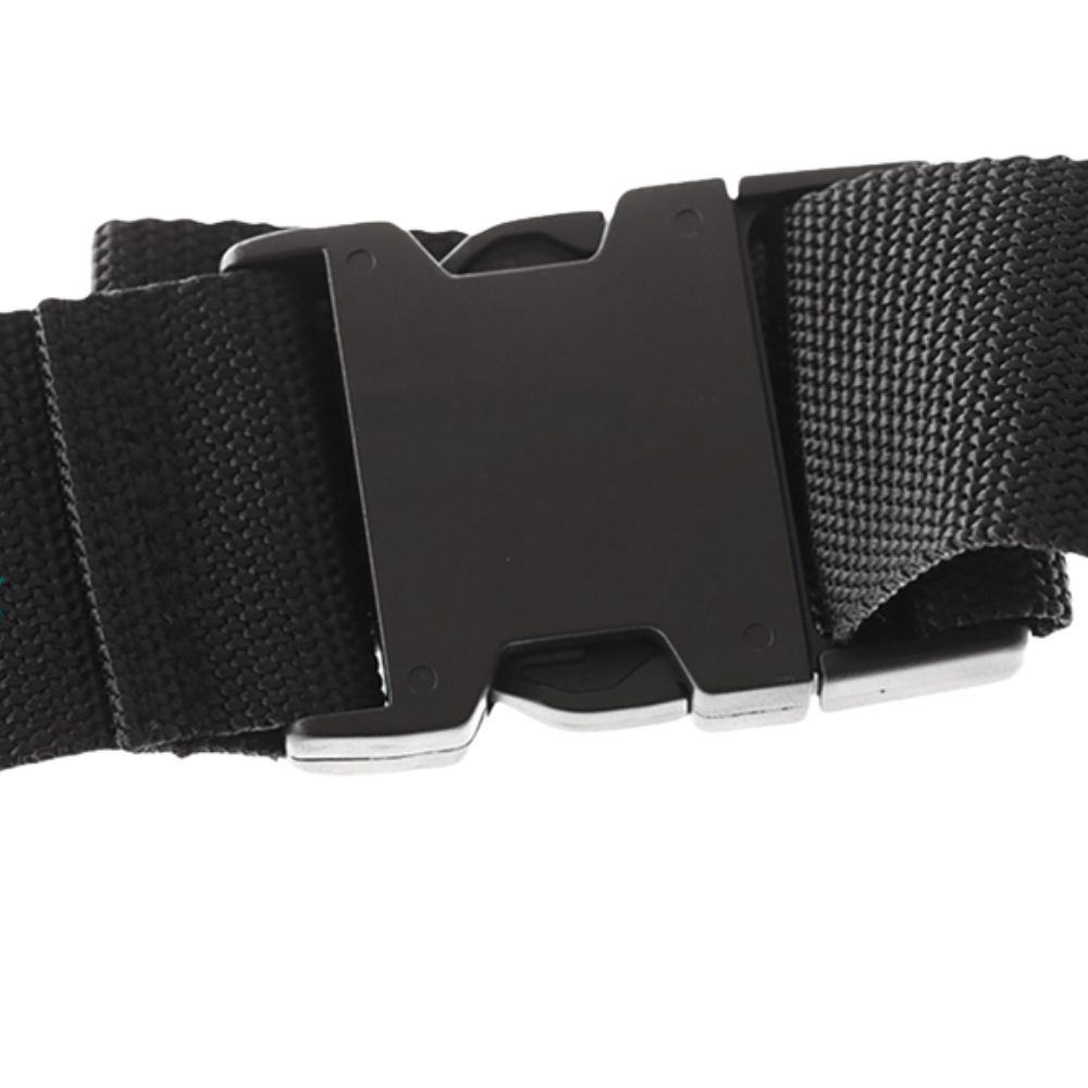 DAIWA Fishing Lightweight Fighting GIMBAL-BELT XL - Image 4