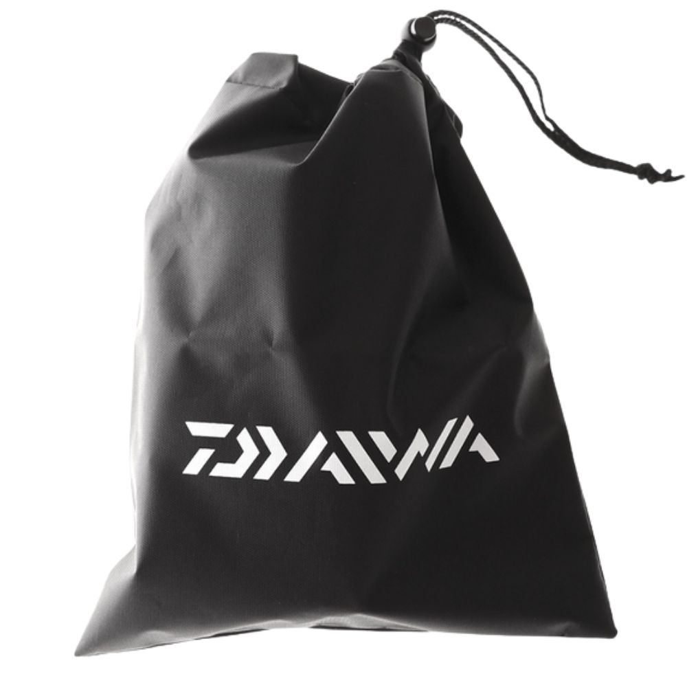 DAIWA Fishing Lightweight Fighting GIMBAL-BELT XL - Image 5