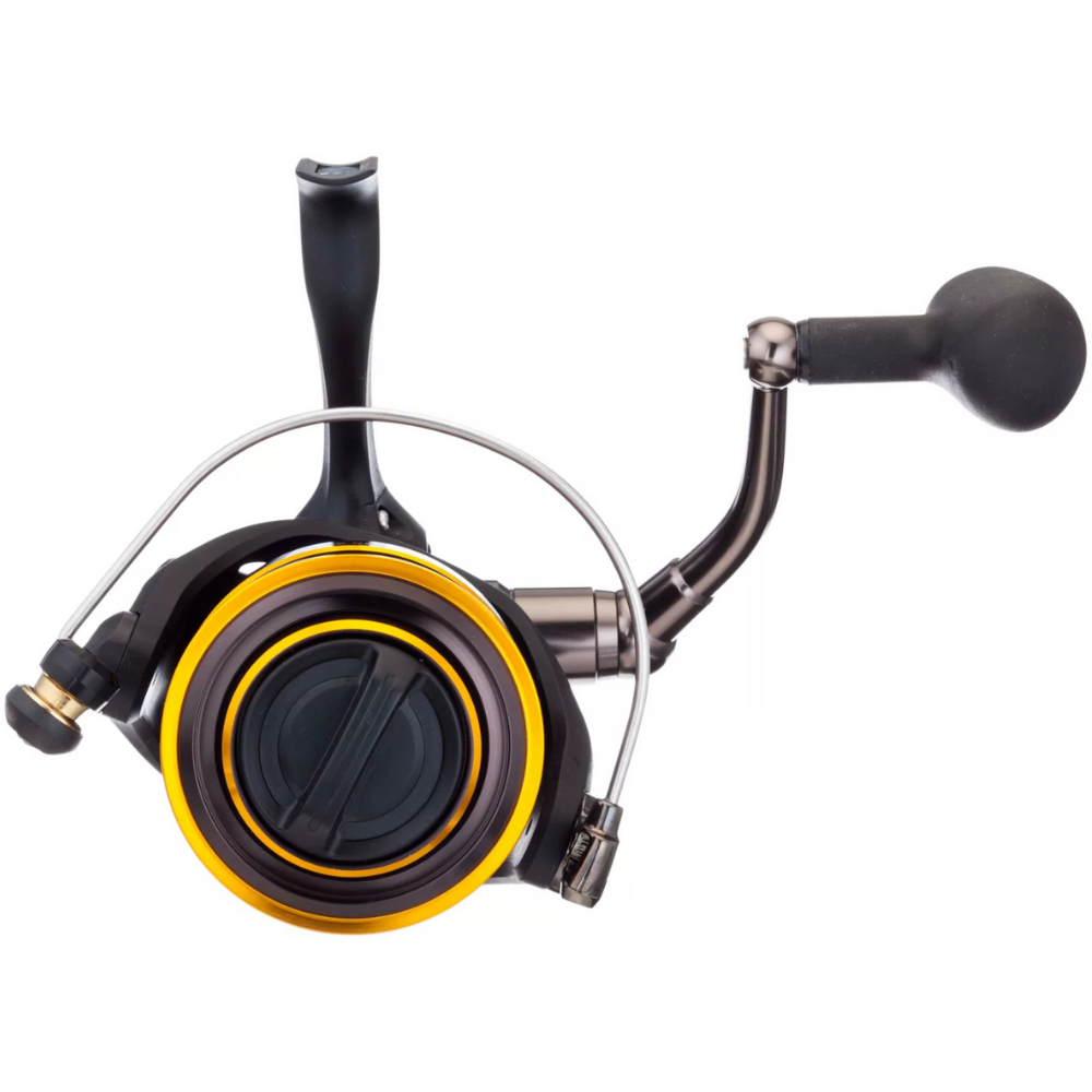 DAIWA High Performance Saltwater Spinning Reel BG - Image 5
