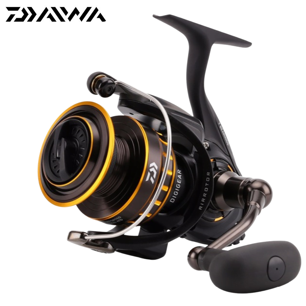 DAIWA High Performance Saltwater Spinning Reel BG