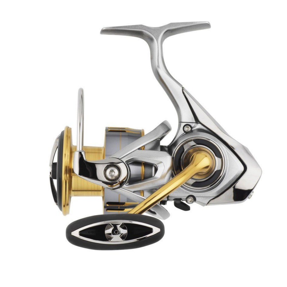 DAIWA Light & Tough Spinning Reel Freams LT - Image 3