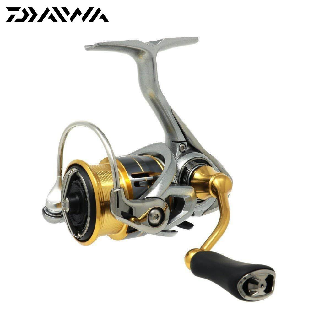 DAIWA Light & Tough Spinning Reel Freams LT