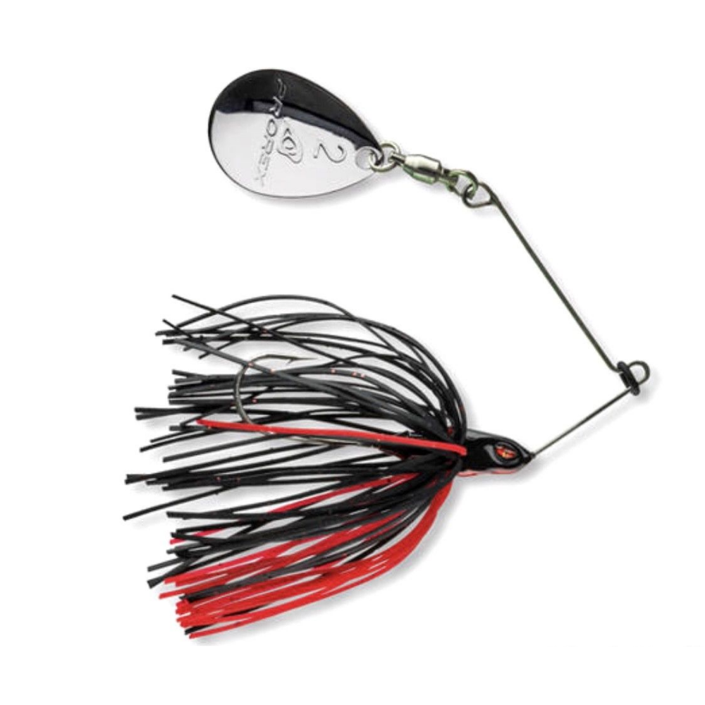 DAIWA Prorex Micro Spinnerbait LURE 5g - Image 2