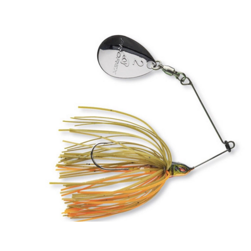 DAIWA Prorex Micro Spinnerbait LURE 5g - Image 5