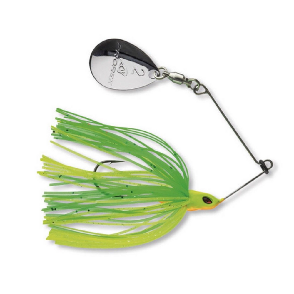 DAIWA Prorex Micro Spinnerbait LURE 5g - Image 3