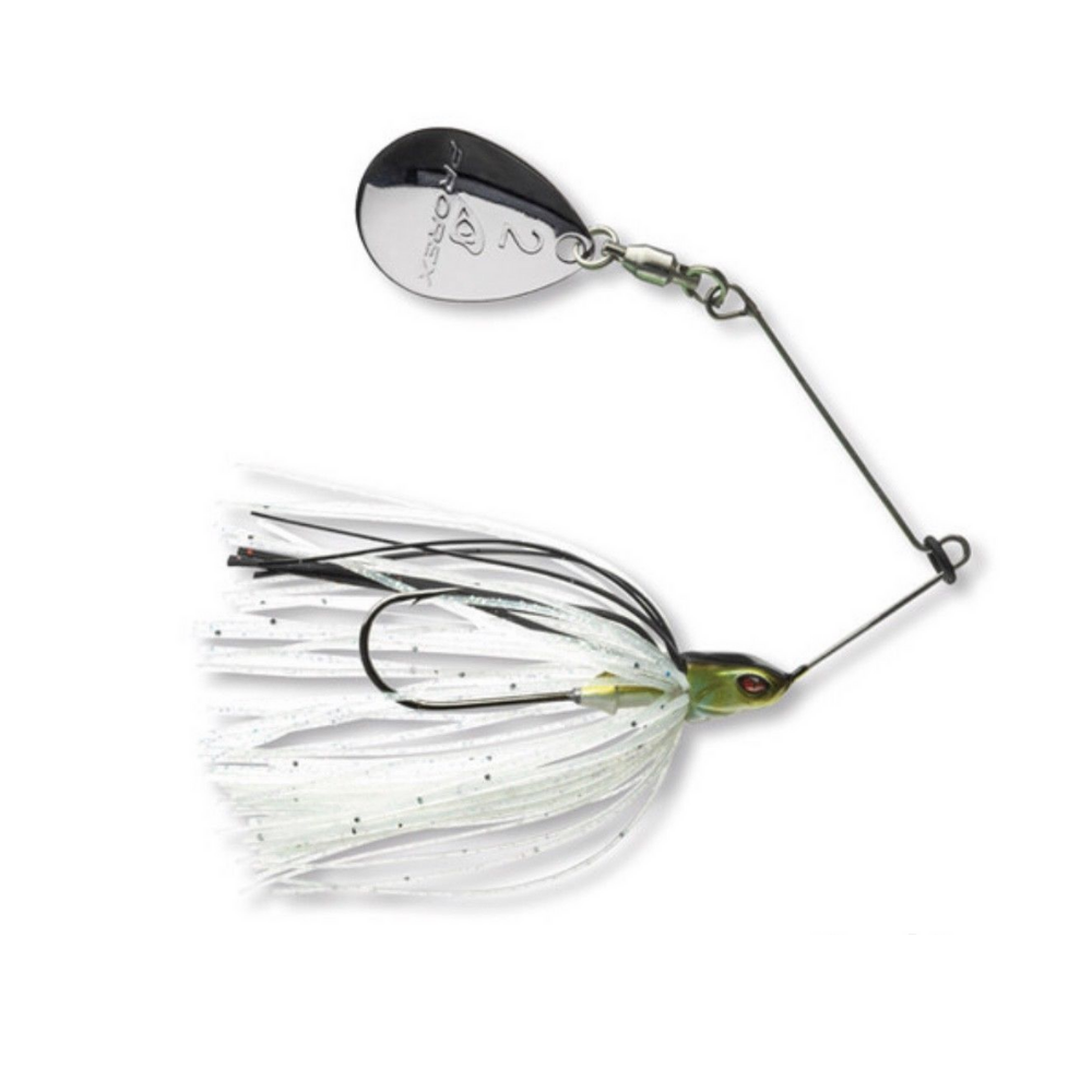 DAIWA Prorex Micro Spinnerbait LURE 5g - Image 4