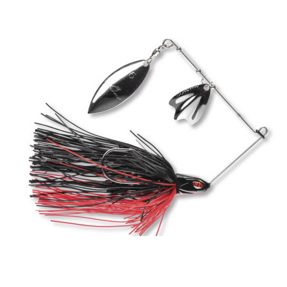 DAIWA PROREX TANDEM DB SPINNERBAIT LURE 21g - Image 2