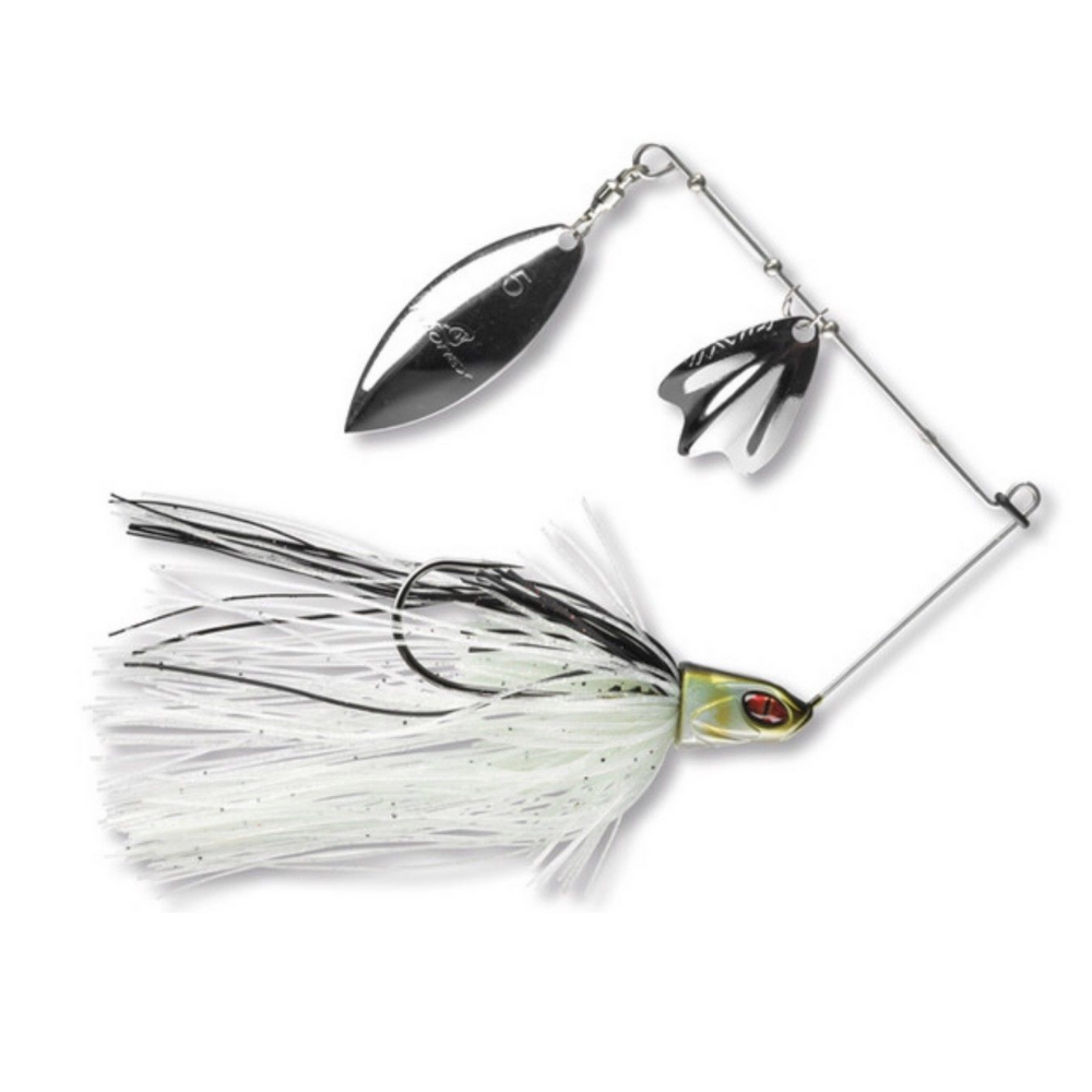 DAIWA PROREX TANDEM DB SPINNERBAIT LURE 21g - Image 5