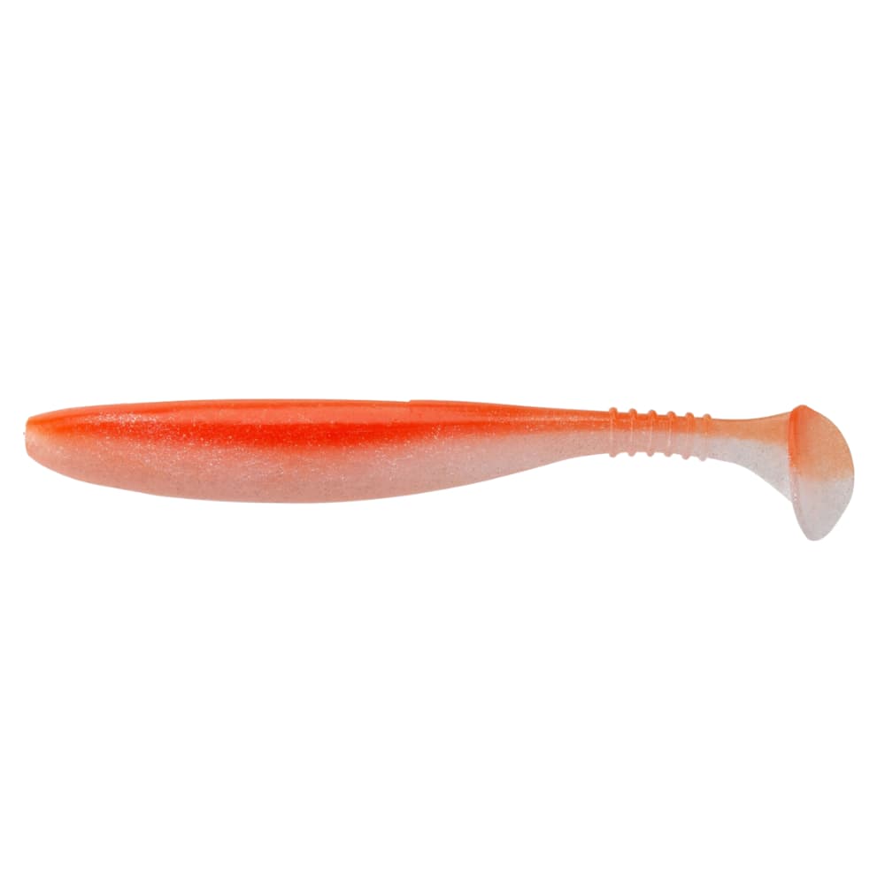 DAIWA Tournament Scented Soft Shad Lure D’FIN 4in/102mm 7pcs - Image 23