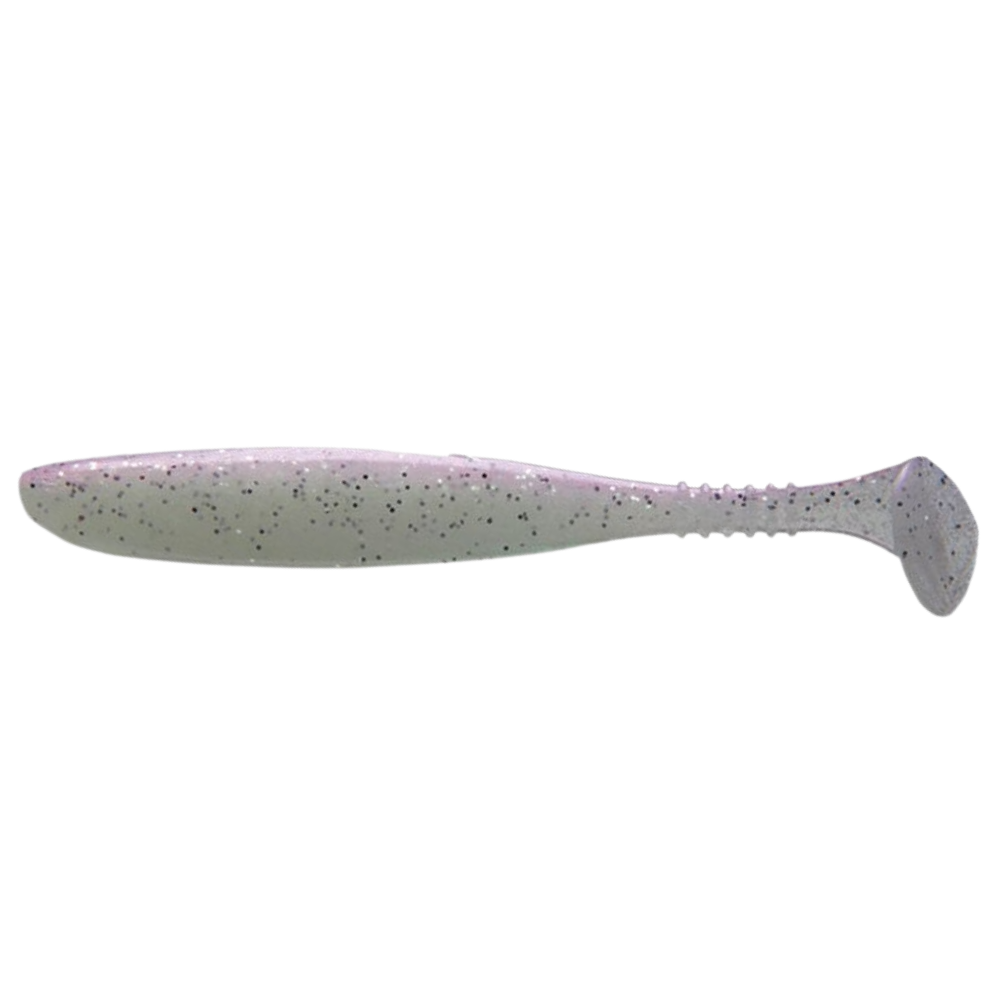 DAIWA Tournament Scented Soft Shad Lure D’FIN 4in/102mm 7pcs - Image 16