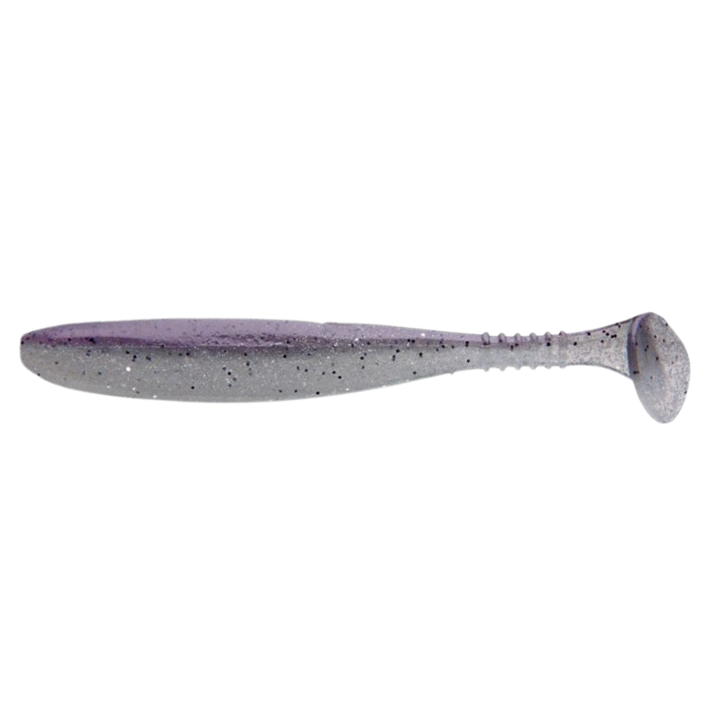 DAIWA Tournament Scented Soft Shad Lure D’FIN 4in/102mm 7pcs - Image 19