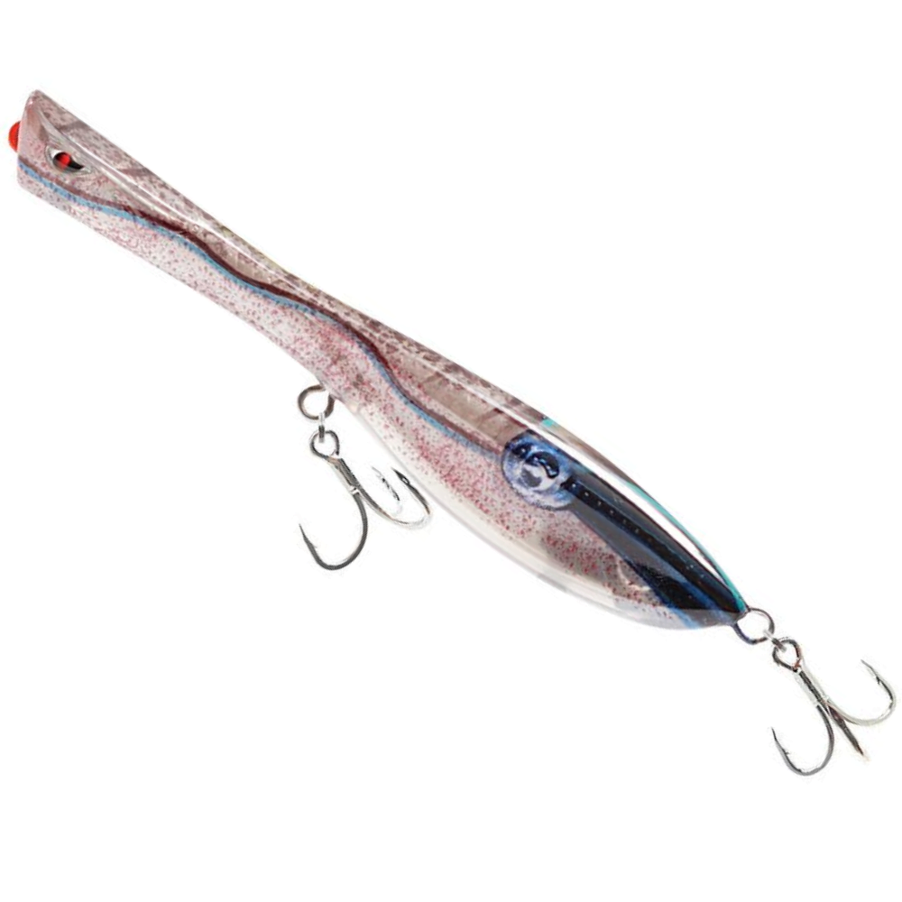 NOMAD DESIGN Topwater Pencil Popper Lure DARTWING 70 Squid Surprise - Image 2