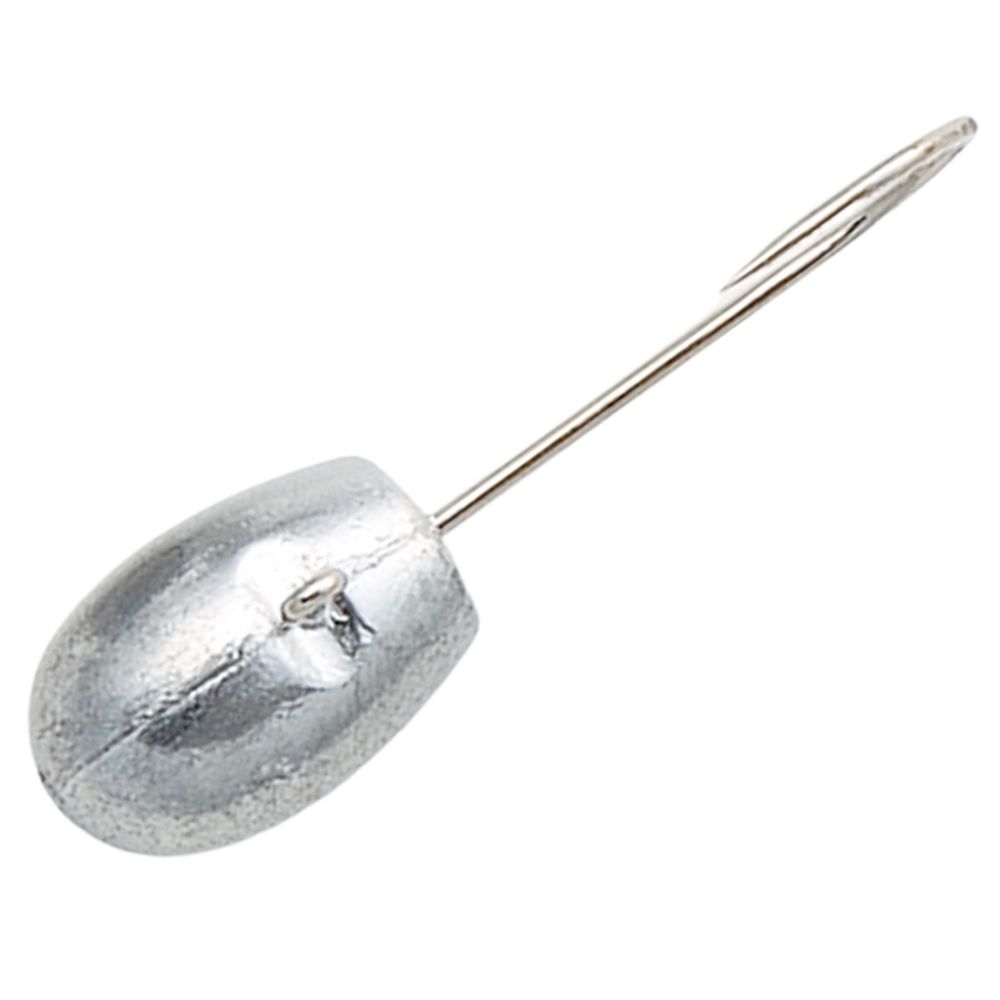 DECOY Saltwater Fishing Jig Head BOTTOM-DRIVE SV-53 - Image 3